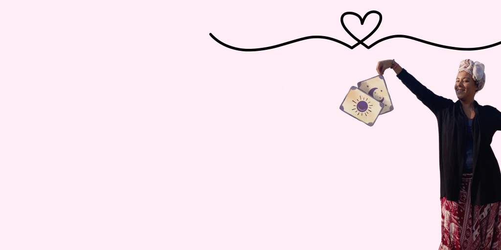 Offre spéciale Saint-Valentin : Séance de guidance sentimentale et tirage d'oracles amoureux avec Coralie (Chœur Intérieur) à Abbéville-la-Rivière en Essonne ou par téléphone.