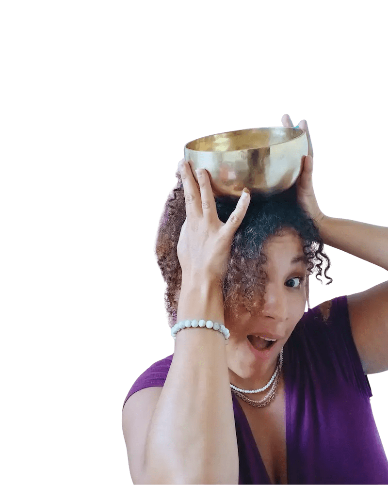 Coralie, fondatrice de Chœur Intérieur, illustrant avec authenticité son parcours de libération émotionnelle. Une invitation pour les femmes en Essonne à cesser de jouer une partition imposée pour retrouver leur propre musique intérieure